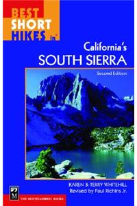 Best Short Hikes in California's South Sierra