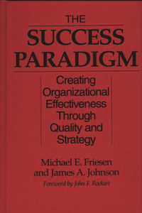 Success Paradigm