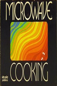 Microwave Cook Book