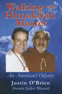 Walking With the Himalayan Master