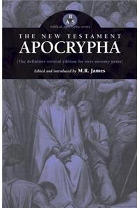 New Testament Apocrypha