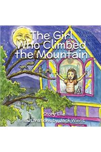 The Girl Who Climbed the Mountain