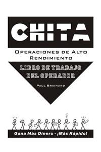 CHITA Operaciones de Alto Rendimiento