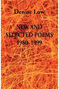 New & Selected Poems