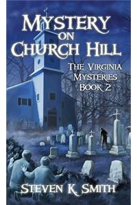 Mystery on Church Hill