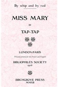 Miss Mary