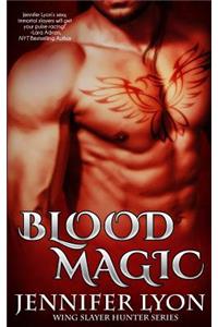 Blood Magic