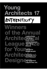 Young Architects 17