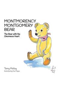 Montmorency Montgomery Bear