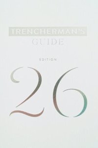 Trencherman's Guide: No 26