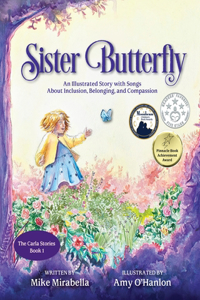 Sister Butterfly