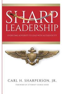 Sharp Leadership