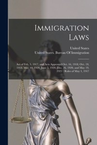 Immigration Laws