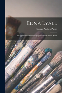 Edna Lyall