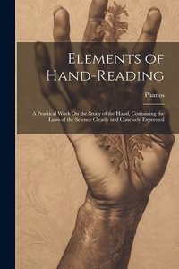 Elements of Hand-Reading