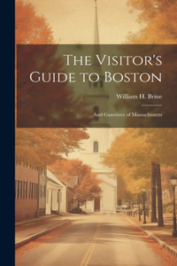 The Visitor's Guide to Boston