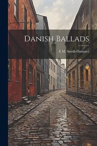 Danish Ballads
