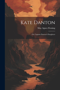 Kate Danton