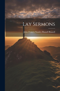 Lay Sermons