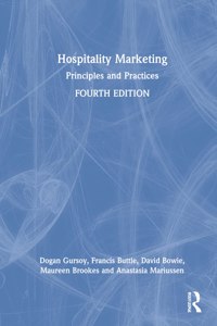 Hospitality Marketing