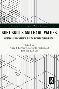 Soft Skills and Hard Values