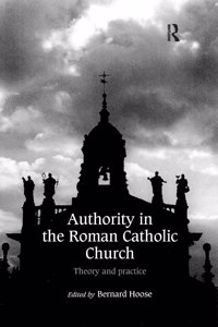 Authority in the Roman Catholic Church