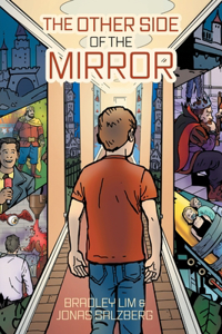 The Other Side of the Mirror