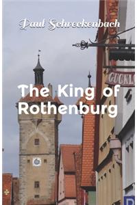 King of Rothenburg