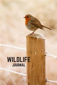 Wildlife Journal