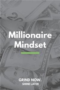 Millionaire Mindset