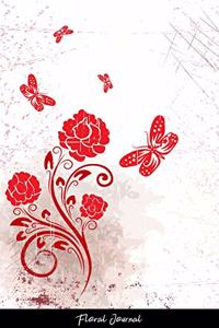 Floral Journal