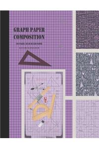 Graph Paper Composition