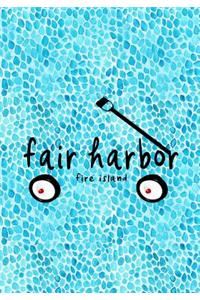 Fair Harbor Fire Island