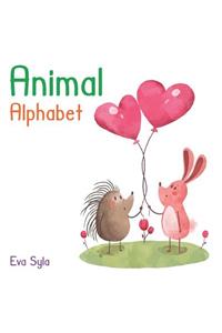 Animal Alphabet