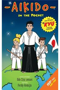 Aiki-do book