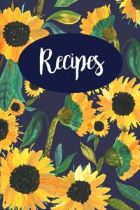 Recipes
