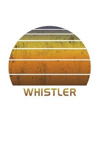 Whistler