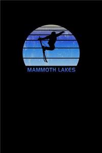 Mammoth Lakes