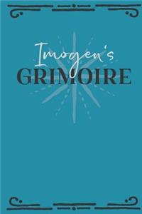 Imogen's Grimoire