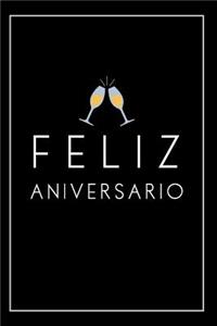 Feliz Aniversario