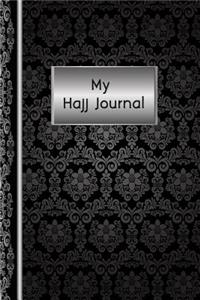 My Hajj Journal