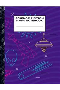 Science Fiction & UFO Notebook
