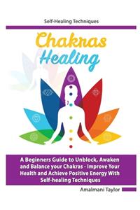 Chakra Healing