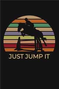 Just Jump It