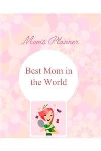 Mom's Planner