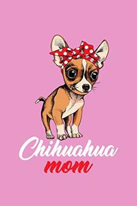 Chihuahua Mom