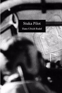 Stuka Pilot