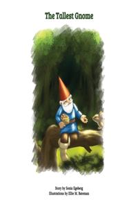 Tallest Gnome