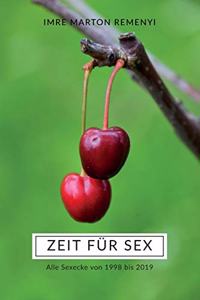 Zeit für Sex