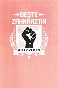 Beste Zahnärztin Aller Zeiten